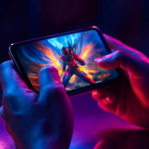 x599 registration form on smartphone