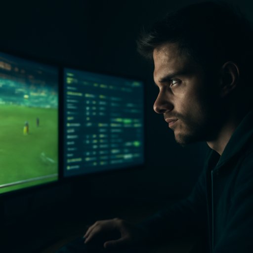 x599 football live screen